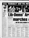 Torbay Express and South Devon Echo Friday 05 May 1995 Page 36