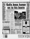 Torbay Express and South Devon Echo Friday 05 May 1995 Page 60