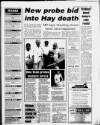 Torbay Express and South Devon Echo Tuesday 04 July 1995 Page 5
