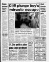 Torbay Express and South Devon Echo Monday 17 July 1995 Page 3