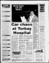 Torbay Express and South Devon Echo Monday 17 July 1995 Page 5