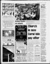 Torbay Express and South Devon Echo Monday 17 July 1995 Page 7