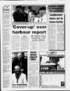 Torbay Express and South Devon Echo Monday 17 July 1995 Page 11