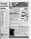 Torbay Express and South Devon Echo Monday 17 July 1995 Page 13