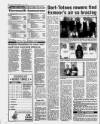Torbay Express and South Devon Echo Monday 17 July 1995 Page 30