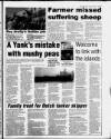 Torbay Express and South Devon Echo Tuesday 01 August 1995 Page 13