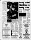 Torbay Express and South Devon Echo Wednesday 02 August 1995 Page 12