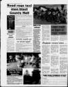 Torbay Express and South Devon Echo Wednesday 02 August 1995 Page 14