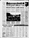 Torbay Express and South Devon Echo Thursday 03 August 1995 Page 8