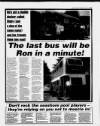 Torbay Express and South Devon Echo Thursday 03 August 1995 Page 19