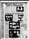 Torbay Express and South Devon Echo Thursday 03 August 1995 Page 35