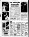 Torbay Express and South Devon Echo Saturday 05 August 1995 Page 4