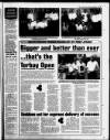 Torbay Express and South Devon Echo Saturday 05 August 1995 Page 31