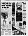 Torbay Express and South Devon Echo Wednesday 09 August 1995 Page 7