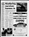 Torbay Express and South Devon Echo Wednesday 09 August 1995 Page 11