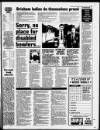 Torbay Express and South Devon Echo Wednesday 09 August 1995 Page 35