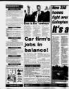 Torbay Express and South Devon Echo Wednesday 09 August 1995 Page 38
