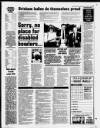 Torbay Express and South Devon Echo Wednesday 09 August 1995 Page 43