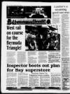 Torbay Express and South Devon Echo Thursday 10 August 1995 Page 8