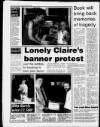 Torbay Express and South Devon Echo Thursday 10 August 1995 Page 14