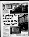 Torbay Express and South Devon Echo Thursday 10 August 1995 Page 20