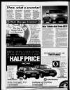 Torbay Express and South Devon Echo Thursday 10 August 1995 Page 42
