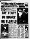 Torbay Express and South Devon Echo