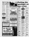 Torbay Express and South Devon Echo Wednesday 30 August 1995 Page 18