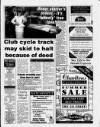 Torbay Express and South Devon Echo Friday 01 September 1995 Page 13