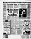 Torbay Express and South Devon Echo Friday 01 September 1995 Page 44