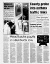 Torbay Express and South Devon Echo Monday 04 September 1995 Page 8