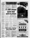 Torbay Express and South Devon Echo Monday 04 September 1995 Page 9