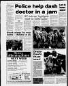 Torbay Express and South Devon Echo Wednesday 06 September 1995 Page 16