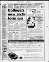 Torbay Express and South Devon Echo Wednesday 06 September 1995 Page 41