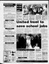 Torbay Express and South Devon Echo Monday 02 October 1995 Page 2