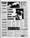 Torbay Express and South Devon Echo Monday 02 October 1995 Page 5