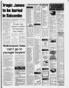 Torbay Express and South Devon Echo Monday 02 October 1995 Page 19