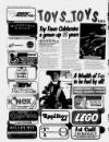 Torbay Express and South Devon Echo Tuesday 03 October 1995 Page 16