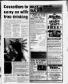 Torbay Express and South Devon Echo Tuesday 03 October 1995 Page 17