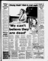 Torbay Express and South Devon Echo Thursday 05 October 1995 Page 3