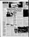 Torbay Express and South Devon Echo Thursday 05 October 1995 Page 16