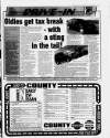 Torbay Express and South Devon Echo Thursday 05 October 1995 Page 23