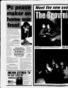 Torbay Express and South Devon Echo Friday 06 October 1995 Page 22