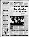 Torbay Express and South Devon Echo Saturday 14 October 1995 Page 2