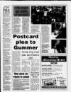 Torbay Express and South Devon Echo Wednesday 18 October 1995 Page 7