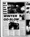 Torbay Express and South Devon Echo Wednesday 18 October 1995 Page 16