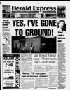 Torbay Express and South Devon Echo Thursday 19 October 1995 Page 1