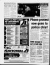 Torbay Express and South Devon Echo Thursday 19 October 1995 Page 14