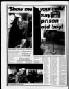 Torbay Express and South Devon Echo Thursday 19 October 1995 Page 20