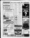 Torbay Express and South Devon Echo Thursday 19 October 1995 Page 32